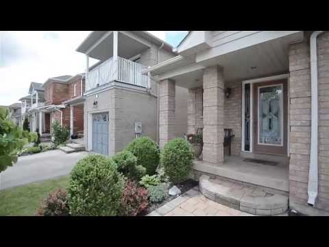 22 Hillsburgh Drive Brampton Paul Walther