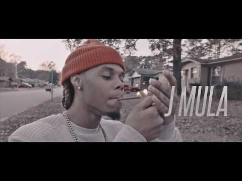 J Mula - Free All My Niggas (Official Music Video)