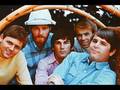 Chug-a-lug and Don't Worry Baby by the Beach Boys