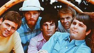 Chug-a-lug and Don&#39;t Worry Baby by the Beach Boys