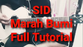 Download lagu Superman Is Dead - Marah Bumi | Guitar Cover & Full Tutorial mp3 Download lagu Superman Is Dead - Marah Bumi | Guitar Cover & Full Tutorial mp3