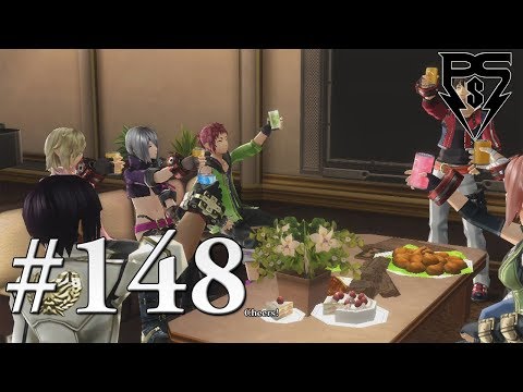 God Eater 2 Rage Burst PsS Playthrough Part 148 - CE: Defense Unit End