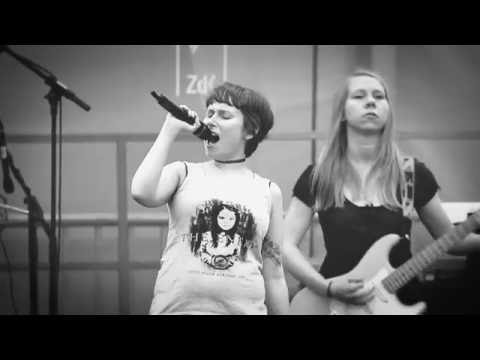 Cut Your Strings, Jim! - Generation [Live @ Katholikentag Leipzig 2016]