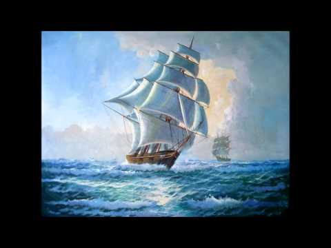 Mingulay Boat Song - Celtic Nots