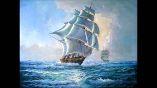 Mingulay Boat Song - Celtic Nots