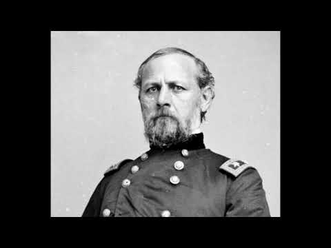 The Story of Don Carlos Buell