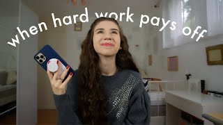 REACTING TO MY FINAL GRADES FROM MY EXCHANGE UNIVERSITY | REGENSBURG UNIVERSITY