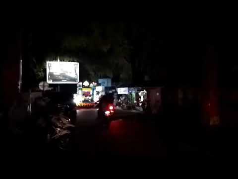 Pawai takbiran kota sabang 5/6/2019,Idul fitri 1440