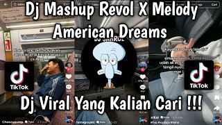 Download lagu DJ MELODY AMERICAN DREAM X MASHUP REVOL TREND TIKTOK SOND YORDAN RMX VIRAL FYP! mp3 Download lagu DJ MELODY AMERICAN DREAM X MASHUP REVOL TREND TIKTOK SOND YORDAN RMX VIRAL FYP! mp3