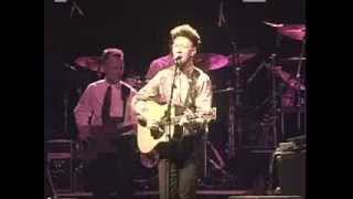 LYLE LOVETT Truck Song 2005 LiVe
