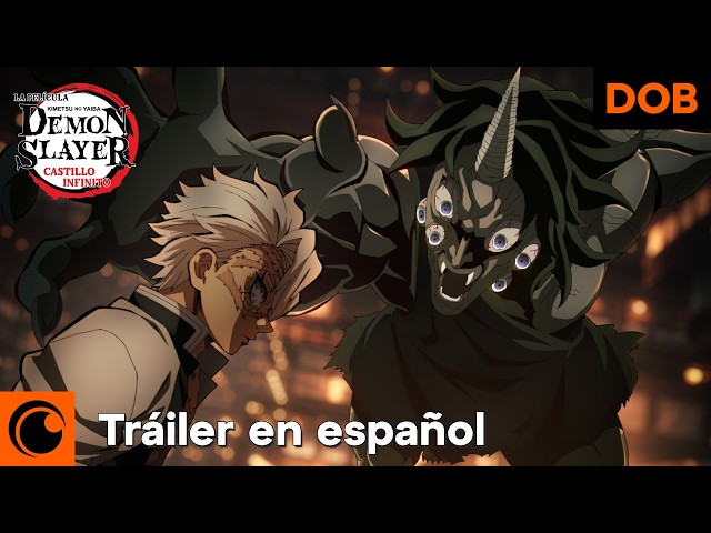 Vídeo relacionado con Demon Slayer - Kimetsu no Yaiba 1-8 mit Sammelschuber
