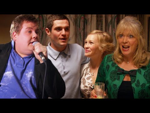5 of Gavin & Stacey’s Sweetest Moments | Gavin & Stacey | Baby Cow