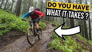 BAD WEATHER FOR RIDING- You have 3 choices!
