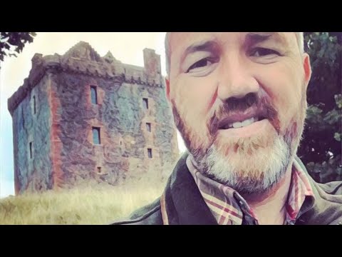 King James IV of Scotland