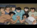 Hajime No Ippo A Echar Pulsos Con Ippo