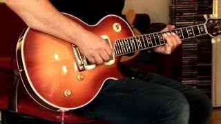 Video thumbnail for Ca. 1973 Framus Jan Akkerman, Part1 by GregsGuitars