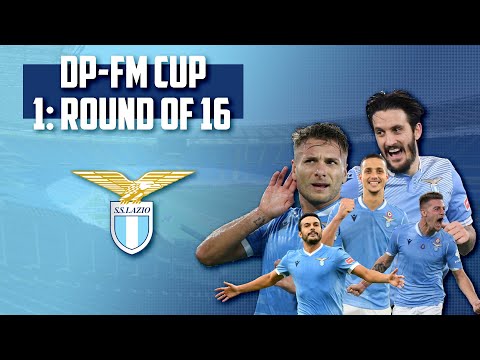 DP-FM Cup Episode 1: The Round of 16