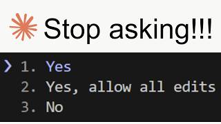 Claude Code Keeps Asking for Permission? Turn On Auto Mode