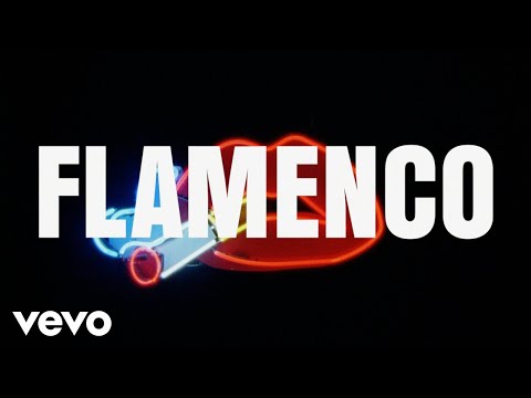Video thumbnail for FLAMENCO