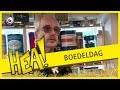 HEA!: De laatste wens van Wolter