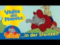 Benjamin Blümchen In Der Steinzeit VIDEO DES MONATS