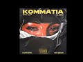 Lanti Dan El Gero Bigg Alfa KOMATIA Official Audio Music Video