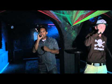 Music Means Everything Tour  Minden Germany @ Open Mic Minden Keller Showcase Part 1 of 2