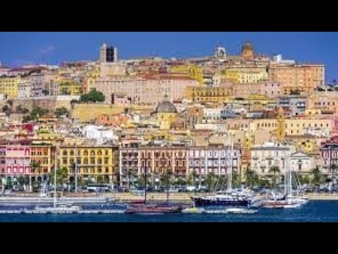 Cagliari