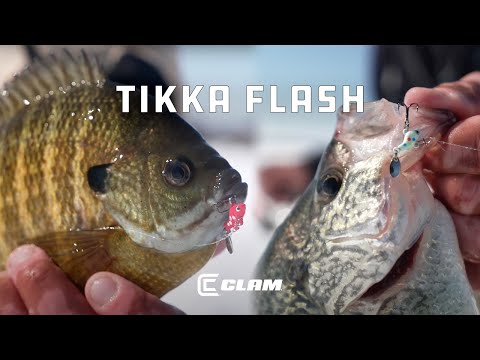 CPT TIKKA FLASH