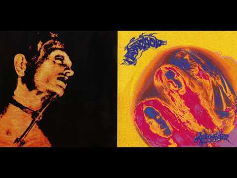 Motorpsycho ‎- Lobotomizer (1991) [Full Album]