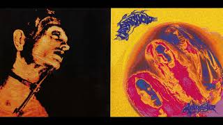 Motorpsycho ‎- Lobotomizer (1991) [Full Album]