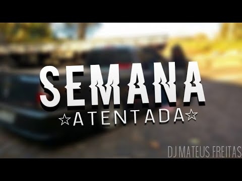 Mega Funk É Socadão 《DJ MATEUS FREITAS》