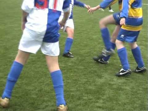 AS'80 D4 - Waterwijk D4 4 april 2009