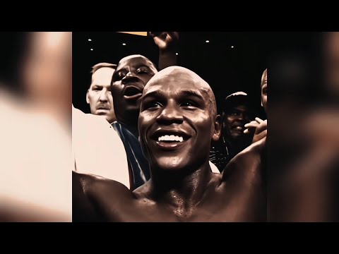 Floyd Mayweather X The Will To Win (Brazilian Phonk)