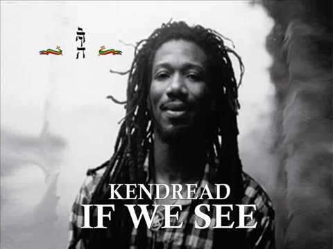 KENDREAD - If we see  - EP 2016