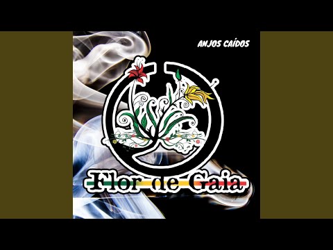 Anjos Caídos - Flor de Gaia
