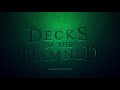 Vídeo de gameplay de Decks of the Damned  PC