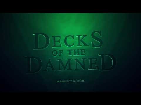 Announcement Trailer