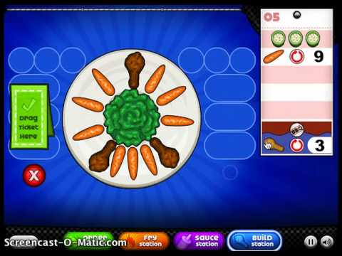 Super Saucy Saturdays ep 2 (Alikay)