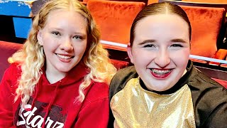 My Last Dance Clogging Competition for Almost Two Years AOS Autumnfest 2024