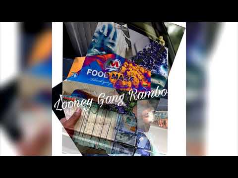 LG Rambo - Rambo Talk (Audio)