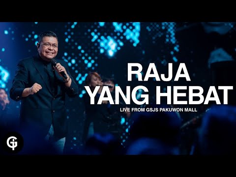 Raja Yang Hebat (JPCC Worhsip) | Cover by GSJS Worship | Boy Matulessy