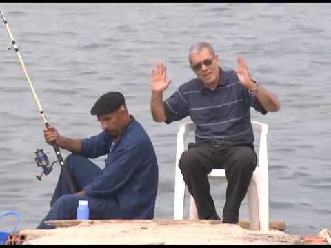 Mazouni Mohamed - " l'argent du peuple " (Official Music Vidéo)