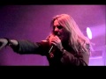 Saxon - Let Me Feel Your Power (2007 Music Video) HD