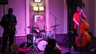 Joe McPhee Trio (extract)