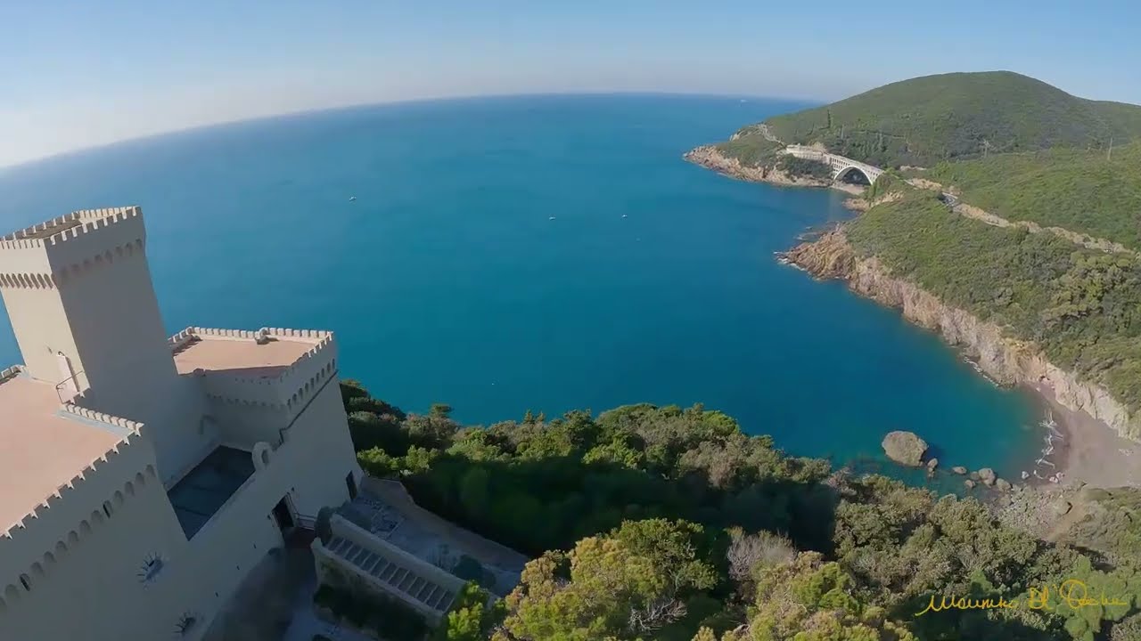 Castello Sonnino