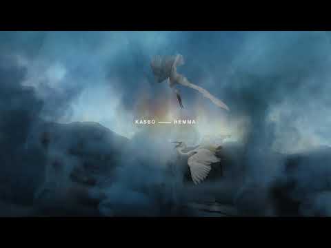Kasbo - 'Hemma' (Official Audio)