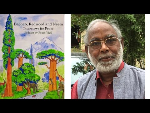 , title : 'JOURNALISM AND JUSTICE with John Dayal | Baobab Redwood and Neem'