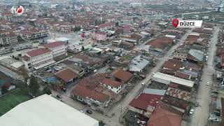 Düzce Belediyesinden Basın Açıklaması