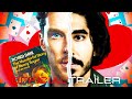 The Wonderful Story Of Henry Sugar Official Trailer